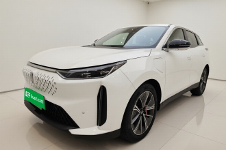 奔腾E01 2020款 量子波型定制版