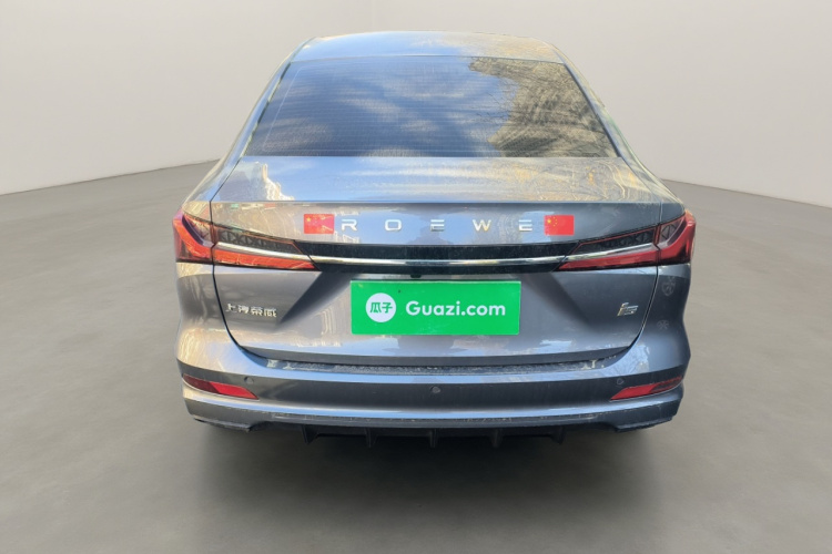 荣威i5 2023款 1.5L 手动舒享版车身外观6