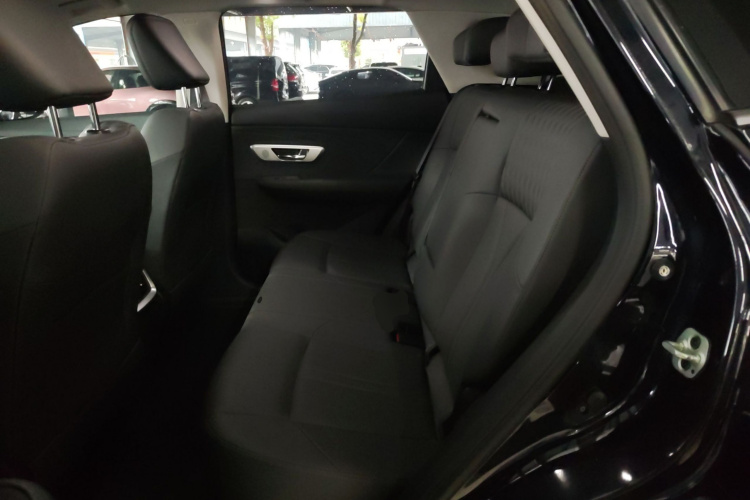 东风风神 皓极 2022款 马赫动力 1.5T 敢享版·智中控内饰21