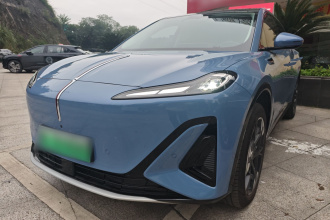 红旗天工06 2025款 660 四驱 智选版