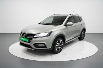 荣威RX5新能源 2017款 ERX5 EV400 电动互联网至尊版