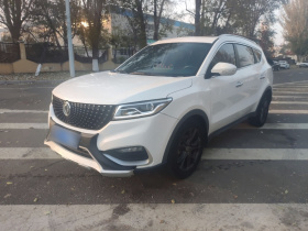 东风风光 风光580Pro 2020款 280TGDI CVT智领版