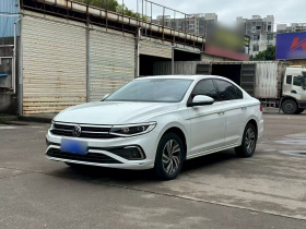 大众 宝来 2023款 200TSI DSG悦行版