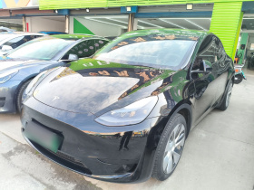 特斯拉 Model Y 2022款 改款 后轮驱动版