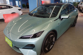 深蓝汽车 深蓝SL03 2022款 1.5L 1200增程版