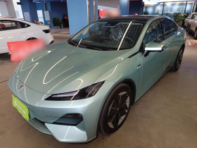 深蓝汽车 深蓝SL03 2022款 1.5L 1200增程版
