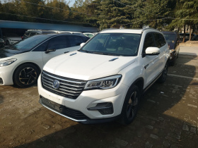 长安CS75 2020款 280T 自动精智型 国VI