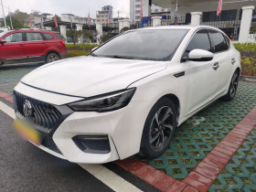 名爵 MG6 2020款 1.5T 自动领潮豪华版