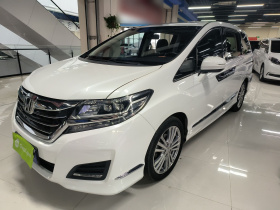 本田 艾力绅 2016款 2.4L 经典版