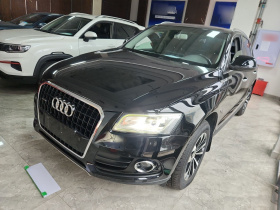 奥迪Q5 2015款 40 TFSI 技术型