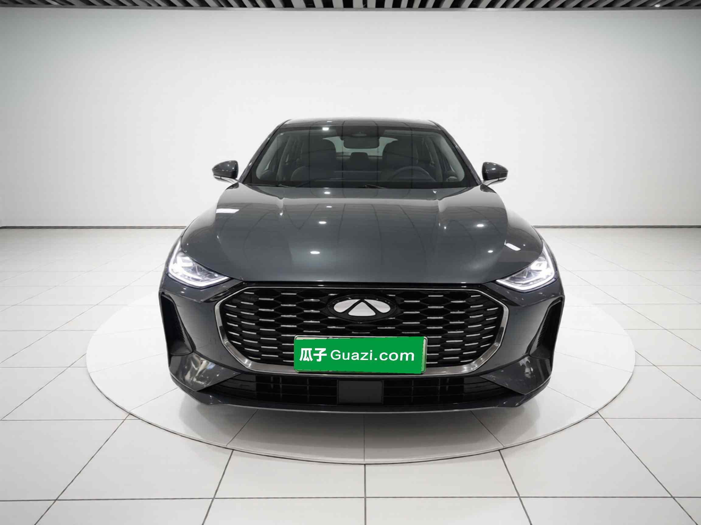 奇瑞风云 风云A8L 2025款 1.5TGDI 145km 豪华型(1)