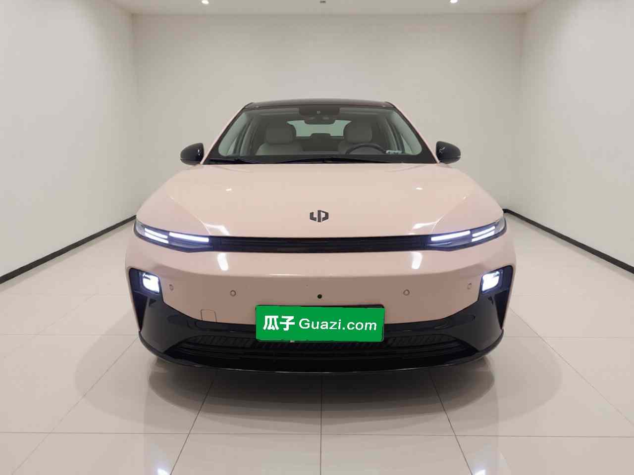 零跑汽车 零跑B01 2025款 650悦享版(1)