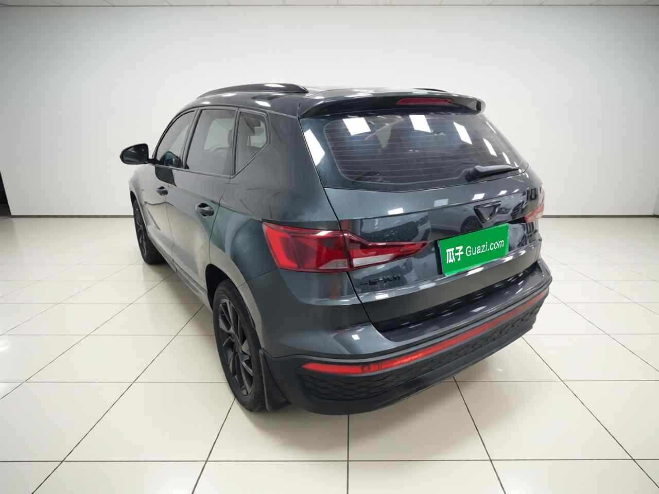 捷达VS5 2023款 280TSI 自动悦享型(3)