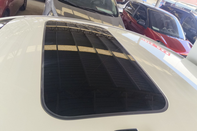 马自达3 昂克赛拉 2020款 2.0L 自动质雅版局部细节57