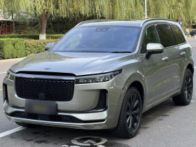 理想汽车 理想ONE 2020款 增程6座版