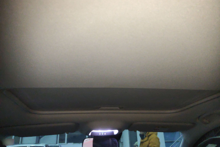 别克 威朗 2023款 Pro 乐享版局部细节22