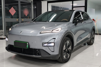 深蓝汽车 深蓝S05 2026款 520Plus纯电版