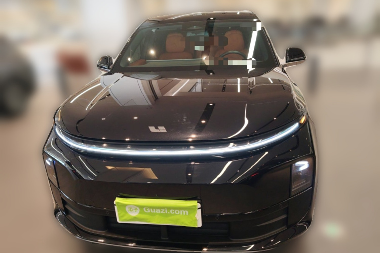 理想汽车 理想L6 2024款 Pro车身外观2