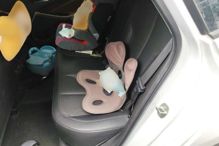 别克 威朗 2022款 Pro 533T 乐享版中控内饰21