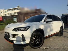 创维汽车 创维HT-i 2024款 奋斗版