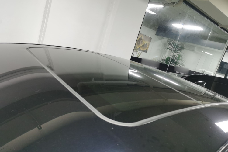 凯迪拉克XTS 2018款 28T 技术型局部细节57