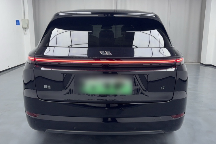 理想汽车 理想L7 2024款 MAX车身外观6002