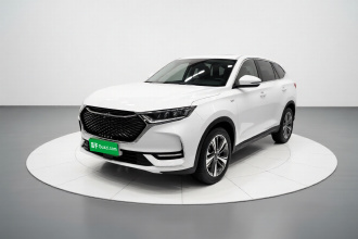 长安欧尚X7 2021款 1.5T 自动精英型