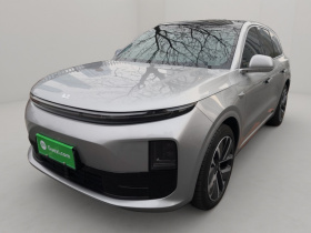 理想汽车 理想L6 2024款 Pro