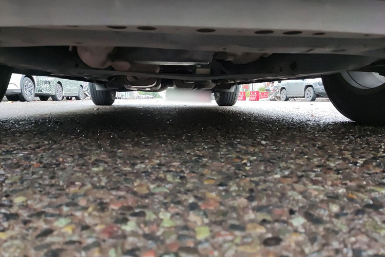 凯迪拉克XT5 2018款 25T 豪华型局部细节9008