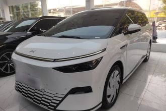 小鹏X9 2024款 702超长续航Max