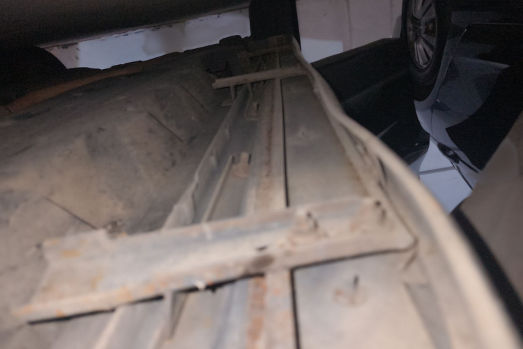 福特 锐界 2015款 2.0T GTDi 两驱精锐型局部细节9001