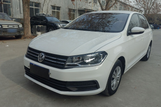 大众 桑塔纳 2021款 1.5L 自动风尚版