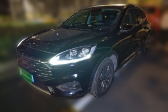 福特 锐际 2020款 EcoBoost 245 两驱耀享款