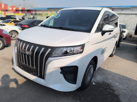 BAW北汽制造 锐胜王牌M7 2025款 1.6L 手动标轴舒适型 5座