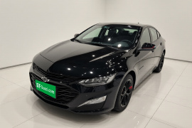 雪佛兰 迈锐宝XL 2020款 Redline 550T 自动锐联版