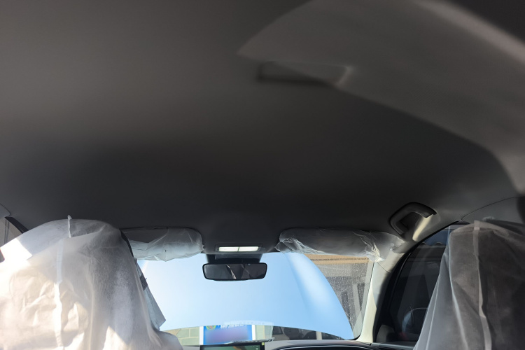 吉利银河 星愿 2026款 310km 青春版局部细节22