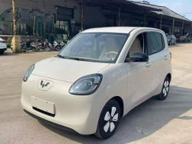 五菱汽车 宏光MINIEV 2025款 四门版 进阶款