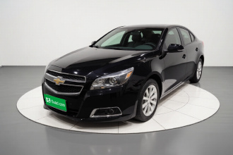 雪佛兰 迈锐宝 2014款 2.0L 自动豪华版