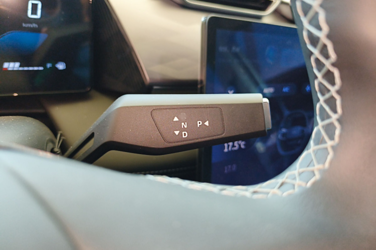 东风风神 皓瀚 2025款 1.5T 豪华型局部细节18