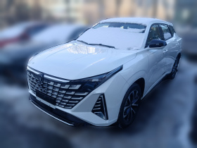 长安UNI-Z新能源 2024款 蓝鲸智电iDD 125km 超越型