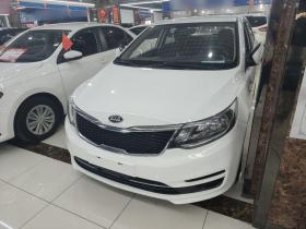 起亚K2 2015款 三厢 1.4L AT GLS