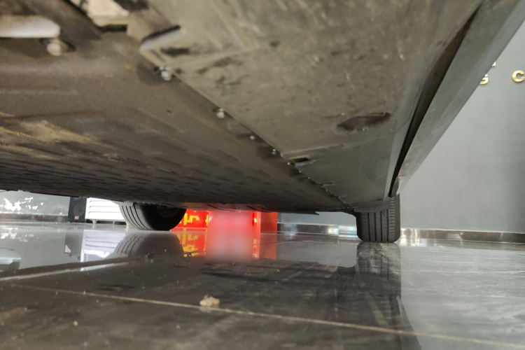 小鹏G7 2025款 702 超长续航 Max局部细节9002