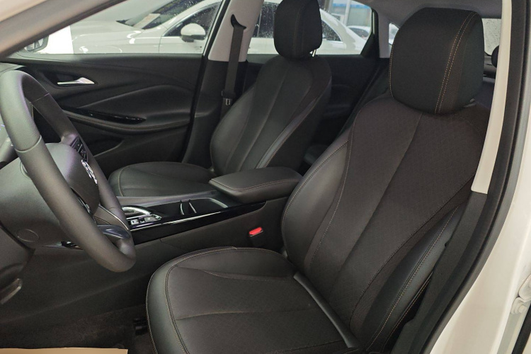 别克 威朗 2023款 Pro 乐享版局部细节19