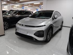 小鹏G6 2023款 580 长续航 Pro