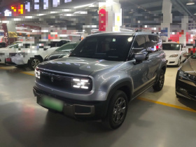 宝骏悦也Plus 2026款 301km旗舰版