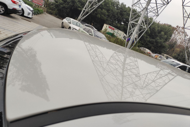 五菱汽车 宏光MINIEV 2024款 第三代 215km 青春版局部细节57