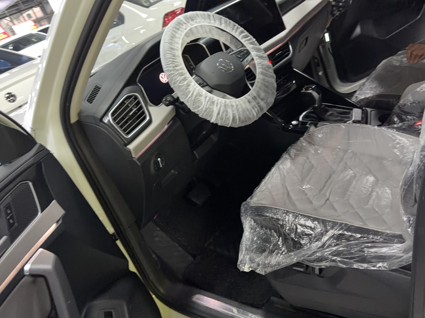 车300二手车图片