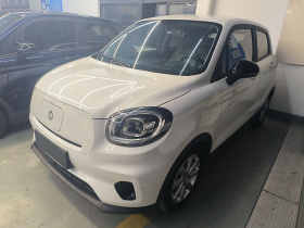 零跑汽车 零跑T03 2022款 皓玉版