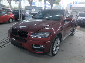 宝马X6 2013款 xDrive35i