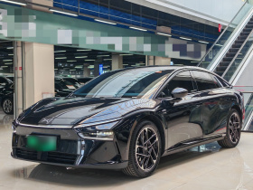 小鹏P7+ 2024款 长续航 Max